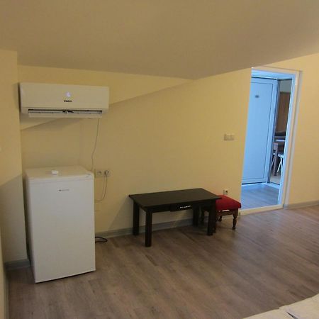 The Rooms Hostel Jerevan Buitenkant foto