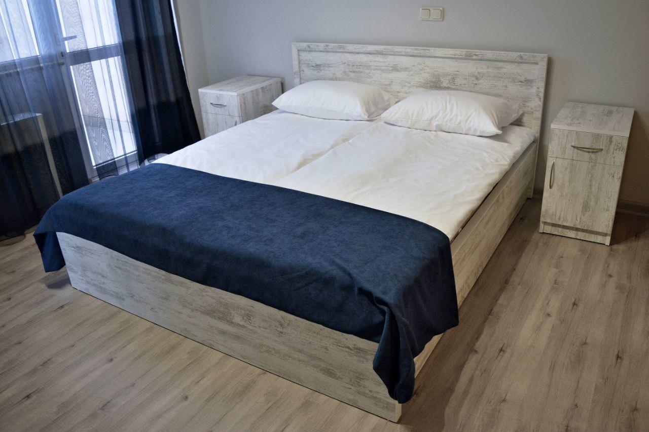 The Rooms Hostel Jerevan Buitenkant foto