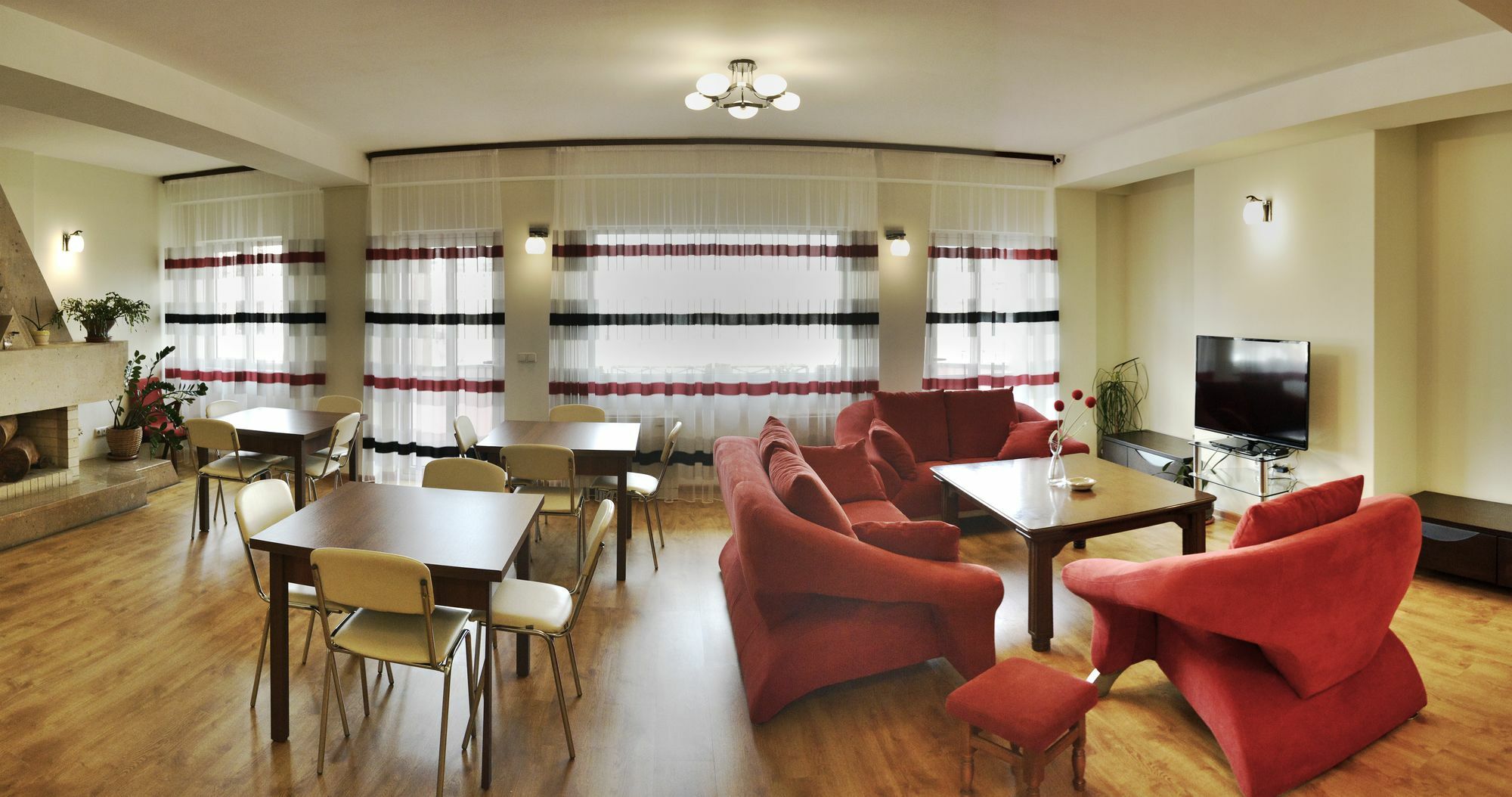 The Rooms Hostel Jerevan Buitenkant foto