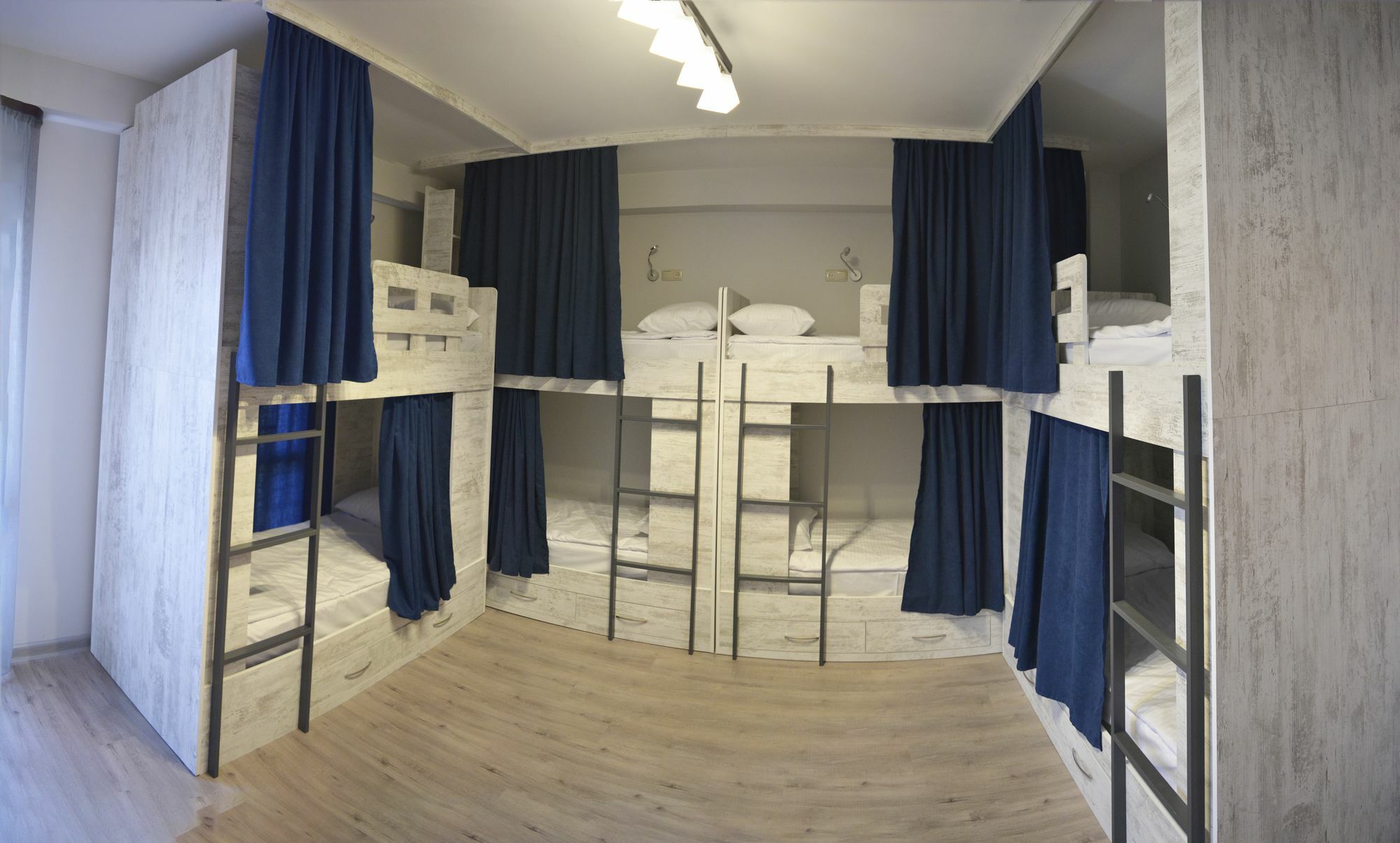 The Rooms Hostel Jerevan Buitenkant foto